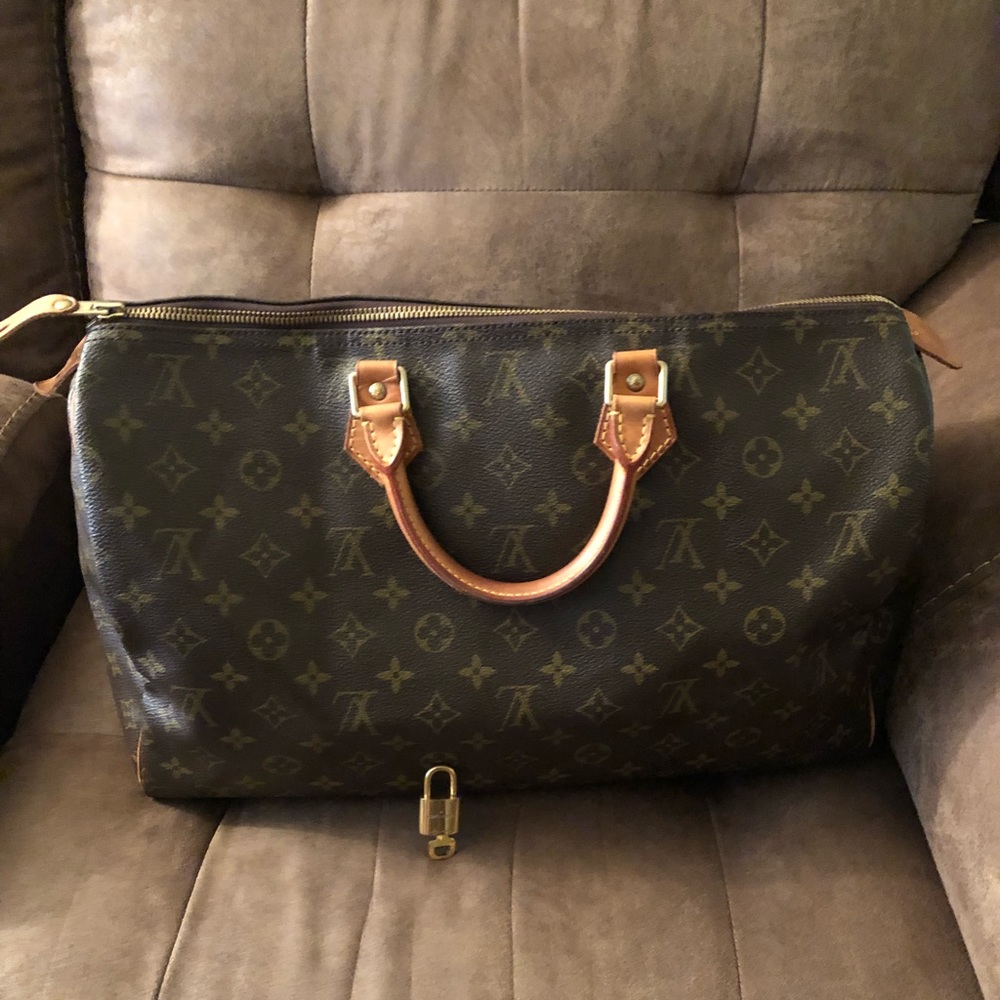 LV speedy 40